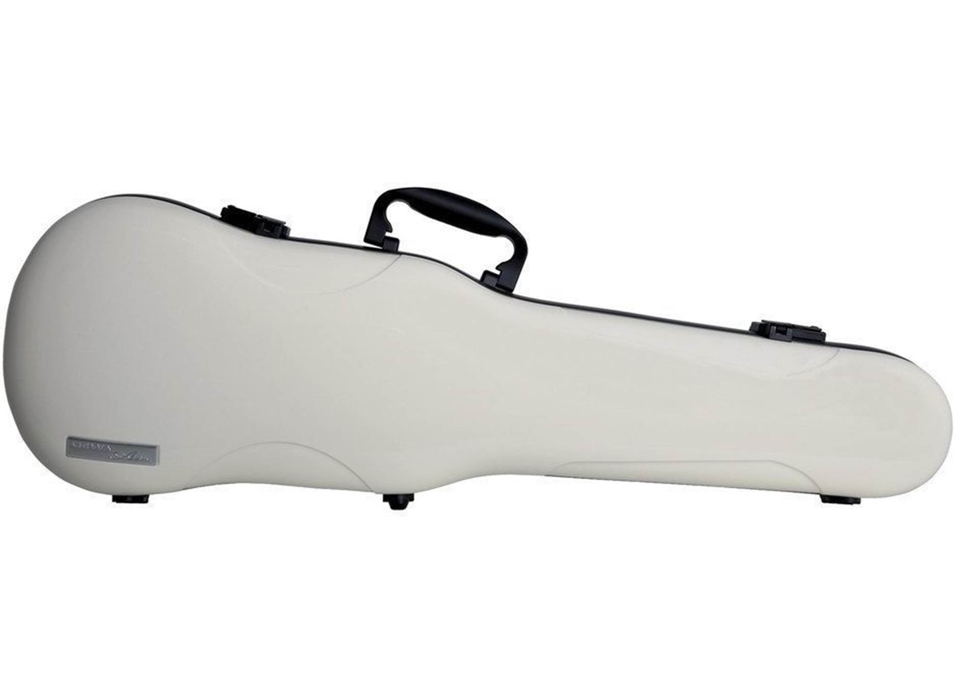 Form shaped violin cases Air 1.7 Beige